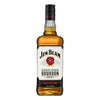 JIM BEAM BOURBON