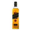JOHNNIE WALKER BLACK LABEL