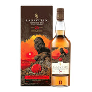 LAGAVULIN SPECIAL RELEASE 2021