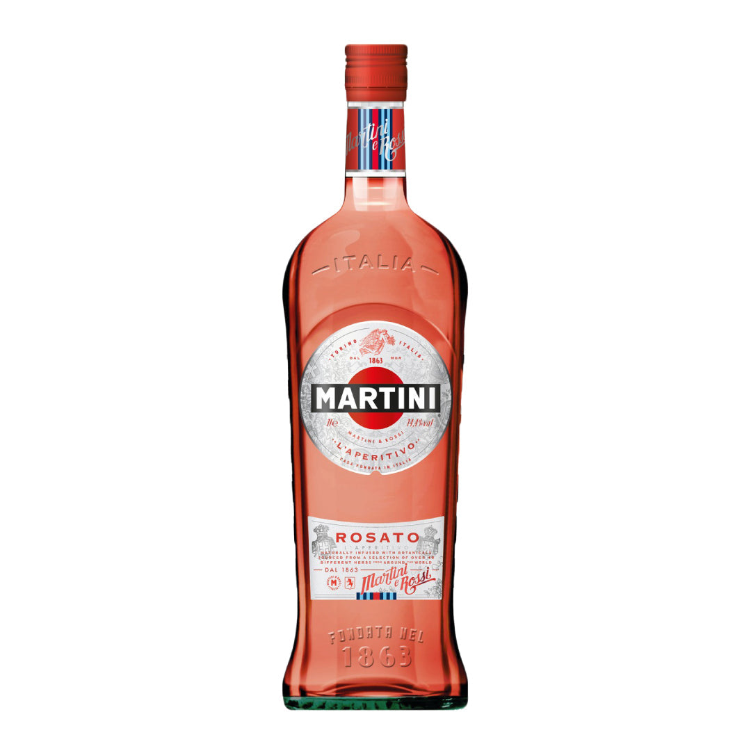 Fattal Online - Buy Martini Rosso Vermouth, 100cl in Lebanon