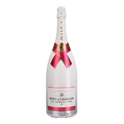 MOET & CHANDON CHAMPAGNE ICE IMPERIAL ROSE