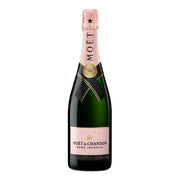 MOET & CHANDON CHAMPAGNE ROSE IMPERIAL