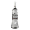 RUSSIAN STANDARD VODKA PLATINUM