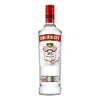 SMIRNOFF No21 VODKA