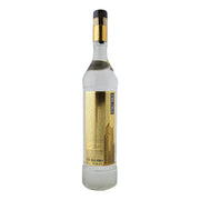 STOLI GOLD VODKA