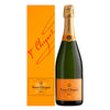 VEUVE CLICQUOT CHAMPAGNE BRUT