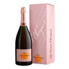 VEUVE CLICQUOT CHAMPAGNE ROSE