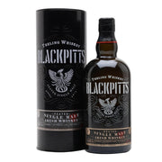 TEELING BLACKPITTS