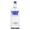 ABSOLUT VODKA
