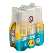 ALMAZA LIGHT 5+1
