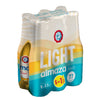 ALMAZA LIGHT 5+1
