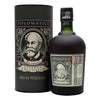 DIPLOMATICO EXCLUSIVA RESERVA RUM