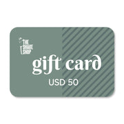 GIFT CARD 50 USD