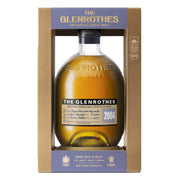 THE GLENROTHES VINTAGE 2004