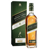 JOHNNIE WALKER GREEN LABEL