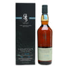 LAGAVULIN THE DISTILLER'S EDITION 1997