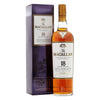 MACALLAN SHERRY OAK VINTAGE 1995