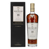 MACALLAN SHERRY OAK 2022 RELEASE