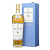MACALLAN TRIPLE CASK - RELEASE 2018