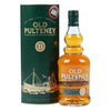 OLD PULTENEY 1824 MASTERS SERIES - FIRST RELEASE 2017