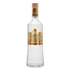 RUSSIAN STANDARD VODKA GOLD