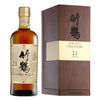 TAKETSURU PURE MALT - WOODEN GIFT BOX