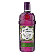 TANQUERAY BLACKCURRANT ROYALE