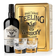 TEELING SMALL BATCH GOLD EDITION PACK