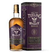 TEELING RECIOTO WINE CASK FINISH