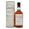 THE BALVENIE PEATED CASK