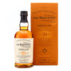 THE BALVENIE MADEIRA CASK