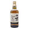 THE YAMAZAKI SINGLE MALT