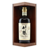 TAKETSURU PURE MALT - WOODEN GIFT BOX